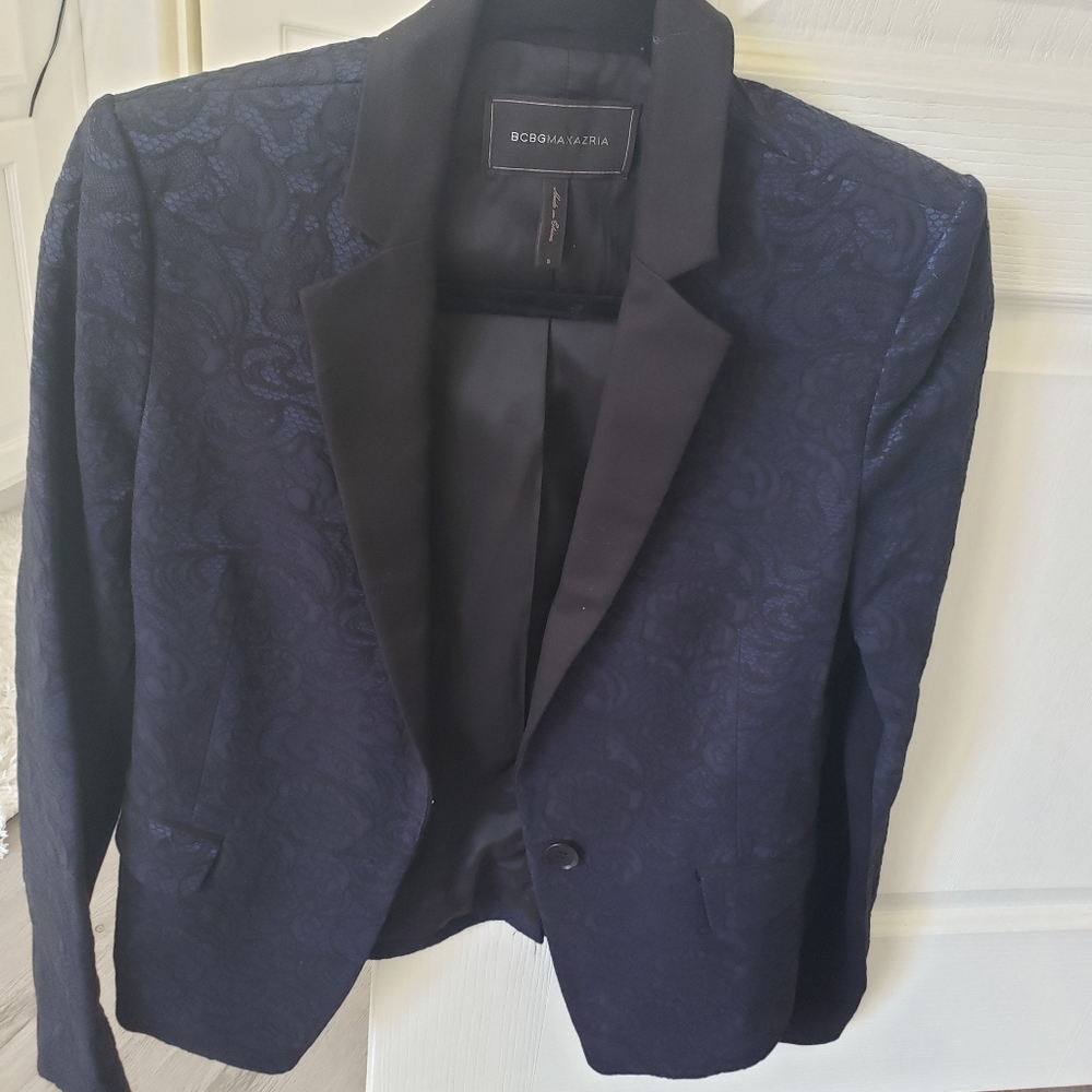 BCBG jacket